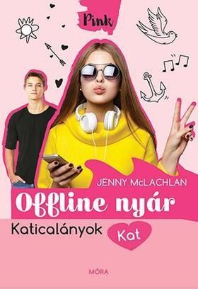 Offline nyár Pink 5. (Katicalányok 3.)