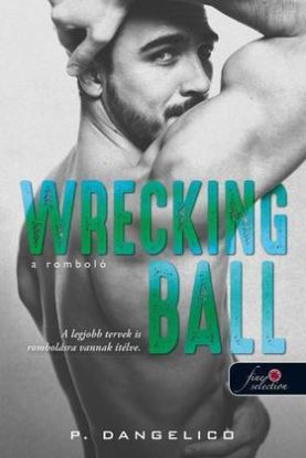 Szeretni nehéz 1: Wrecking Ball - A romboló