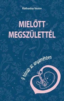 Mielőtt megszülettél. 9 hónap az anyaméhben