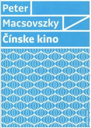 Čínske kino