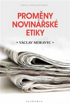 Proměny novinářské etiky