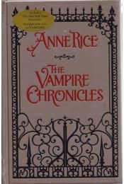 The Vampire Chronicles