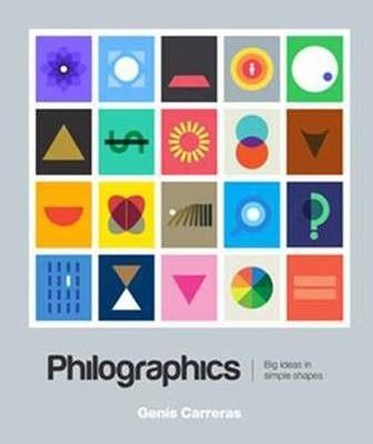 Philographics - Big Ideas in Simple Shapes