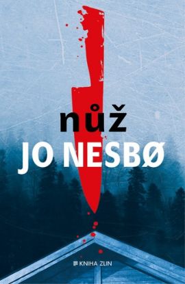 Nůž (paperback)