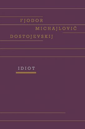 Idiot (český)