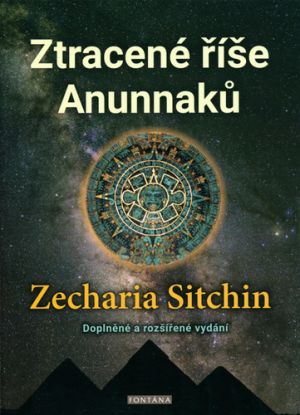 Ztracené říše Anunnaků