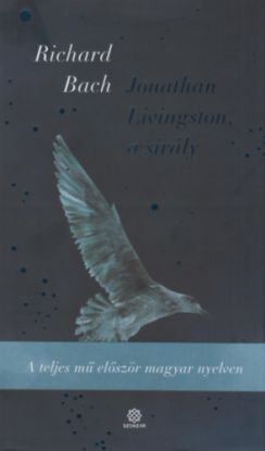 Jonathan Livingston, a sirály