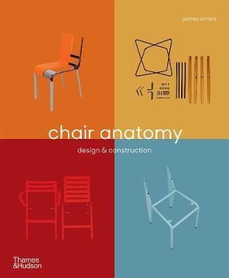 Chair Anatomy - Design and Construction