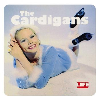 Cardigans, The - Life LP