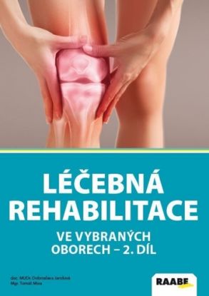 Léčebná rehabilitace