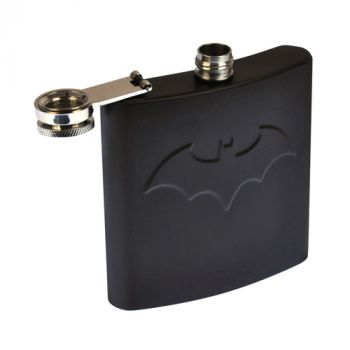 Batman placatka 180 ml