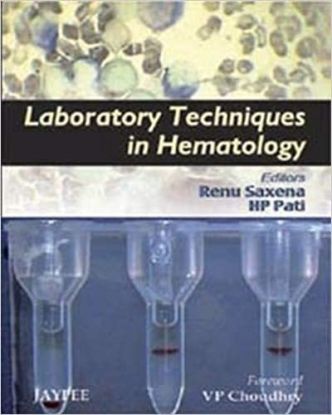 Laboratory Techniques in Hematology