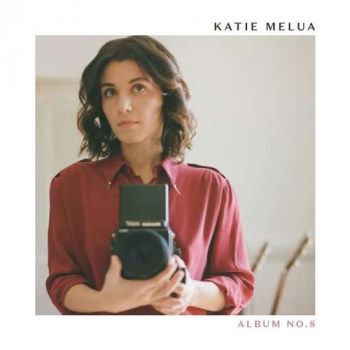 Melua Katie - Album No. 8 (Deluxe Edition) CD