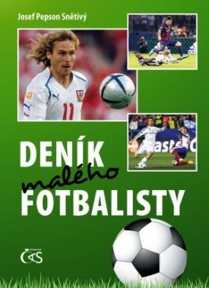 Deník malého fotbalisty