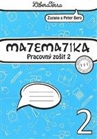 Matematika 2 - Pracovný zošit 2