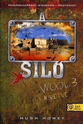 A Siló 3. - Kivetve - Keménytábla