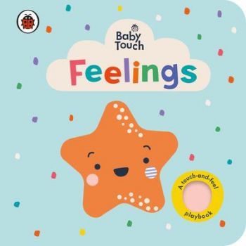 Baby Touch - Feelings