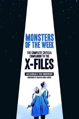 Monsters of the Week