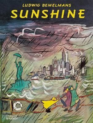 Sunshine - A Story about the City of New York
