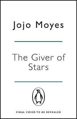 The Giver of Stars