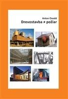 Drevostavba požiar