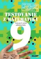 Testovanie 9 z matematiky - testy pre 9. ročník ZŠ