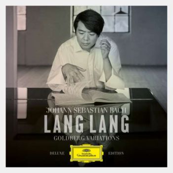 Lang Lang - Goldberg Variations 2LP