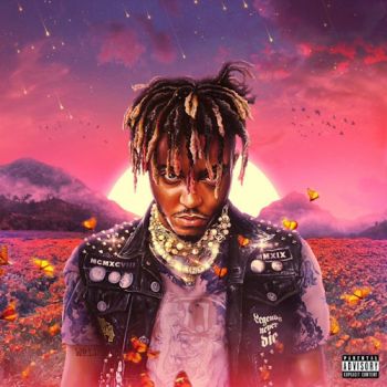 Juice WRLD - Legends Never Die CD