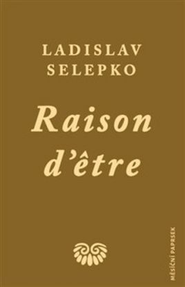 Raison d’etre