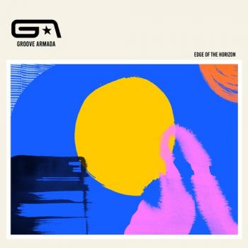 Groove Armada - Edge Of The Horizon 2LP