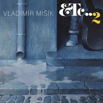 Mišík Vladimír - ETC..2 - LP