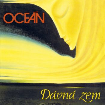 Oceán - Dávná zem LP