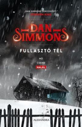 Fullasztó tél