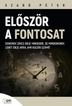 Először a fontosat