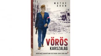 Vörös karszalag