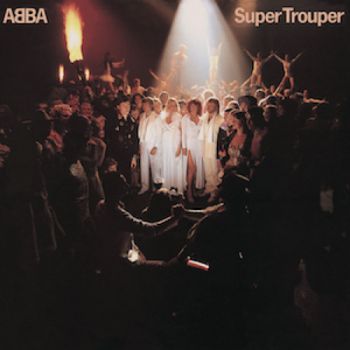 Abba - Super Trouper (40th Anniversary) 2LP