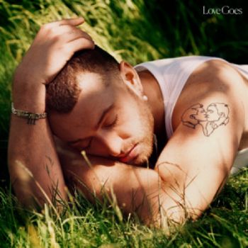 Smith Sam - Love Goes CD