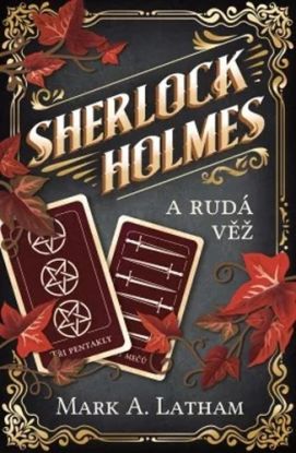 Sherlock Holmes a Rudá věž