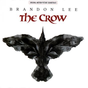 Soundtrack - The Crow 2LP