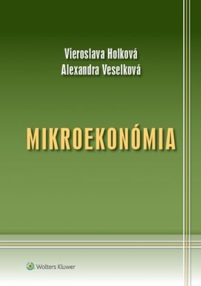 Mikroekonómia