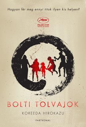 Bolti tolvajok