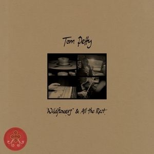 Petty Tom - Wildflowers & All The Rest 3LP