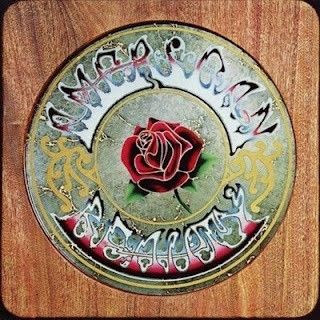 Grateful Dead - American Beauty (50th Anniversary Picture Disc) LP