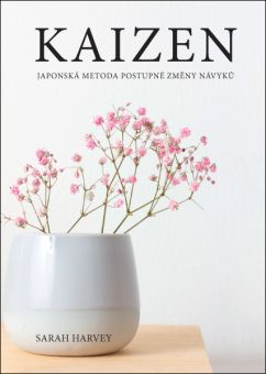 Kaizen – Japonská metoda postupné změny návyků