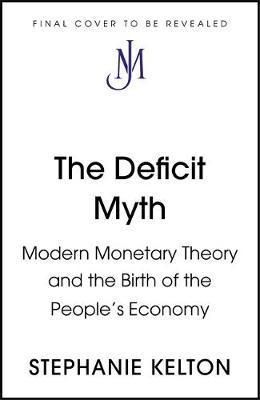 The Deficit Myth