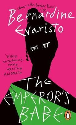 The Emperor\'s Babe