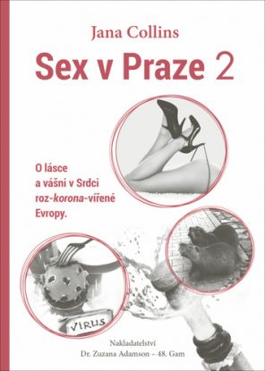 Sex v Praze 2