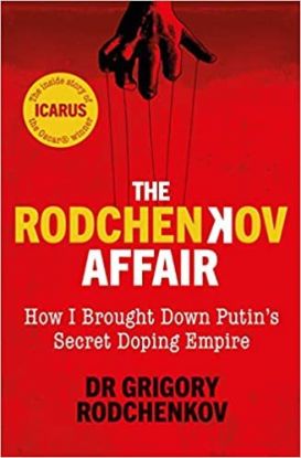 The Rodchenkov Affair