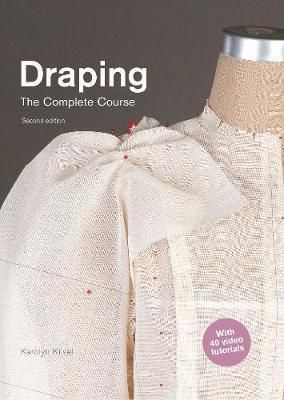 Draping - The Complete Course