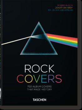 Rock Covers